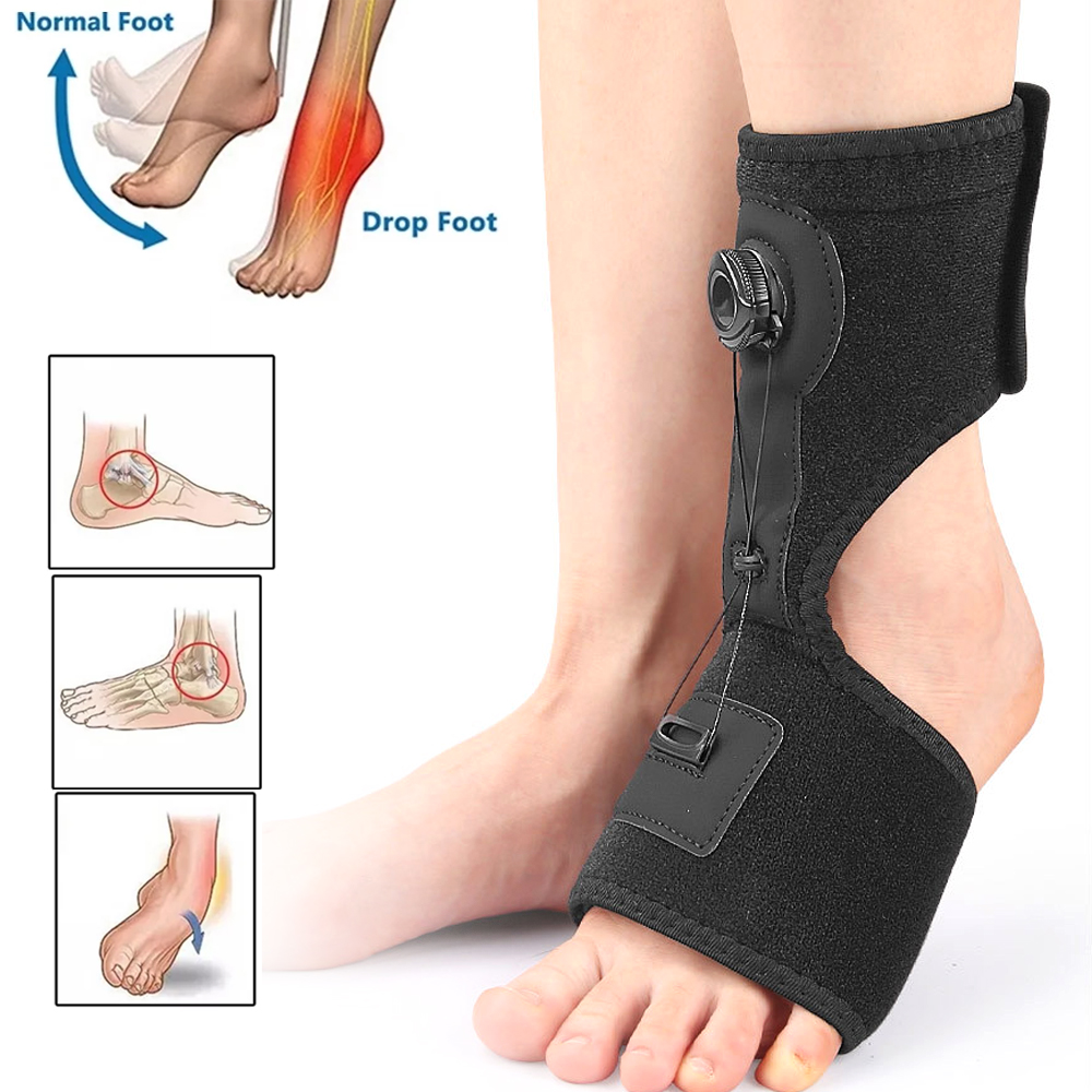 Women'S Shoes With Plantar Fasciitis - 1PCS Compression Plantar Fasciitis Night Splint,Drop