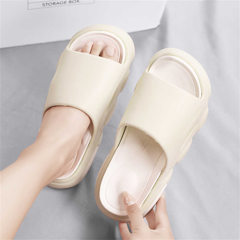 Women'S Shoes To Buy - Purple Non-slip Sole Women's Orange Shoes