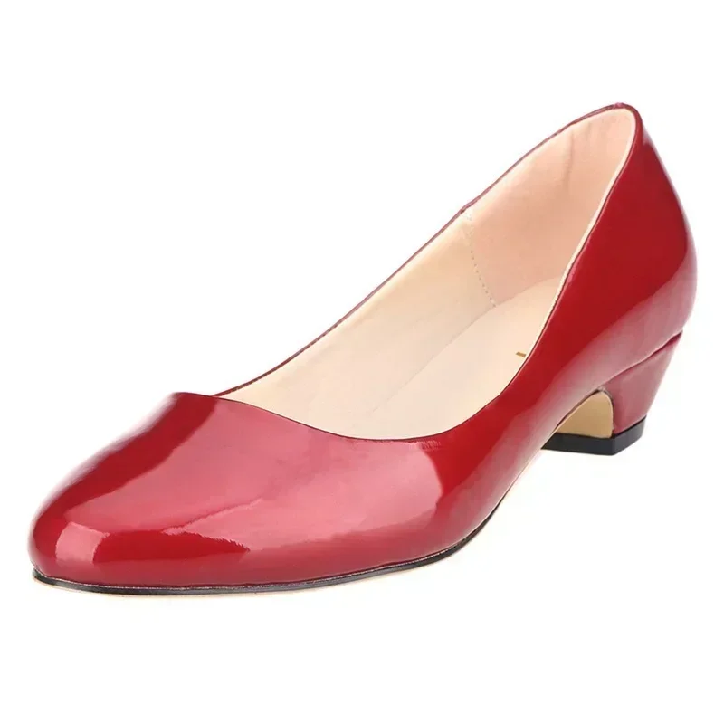 Women Shoes Wedges - Women Wedge Pumps Autumn Casual Comfort