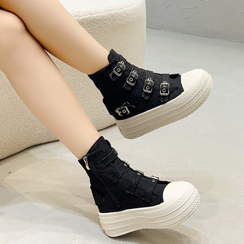 Shoes Women's Spring and Summe - Women Shoes Size Chart ulasan dan harga