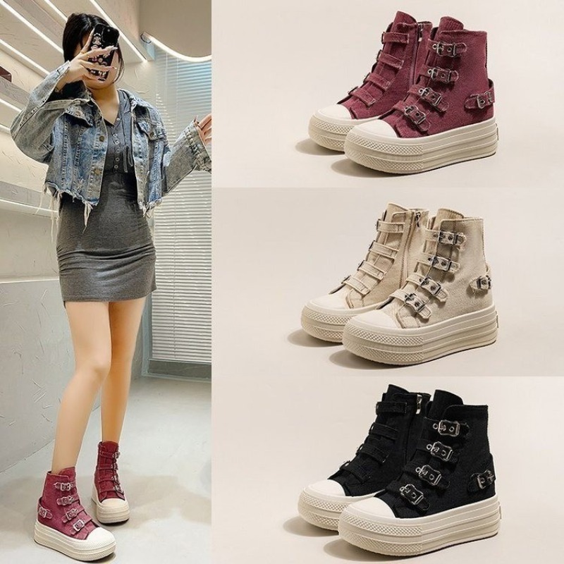 Shoes Women's Spring and Summe - Women Shoes Size Chart ulasan dan harga