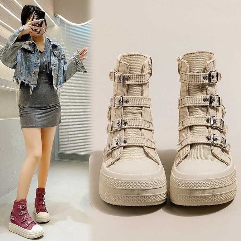 Shoes Women's Spring and Summe - Women Shoes Size Chart ulasan dan harga