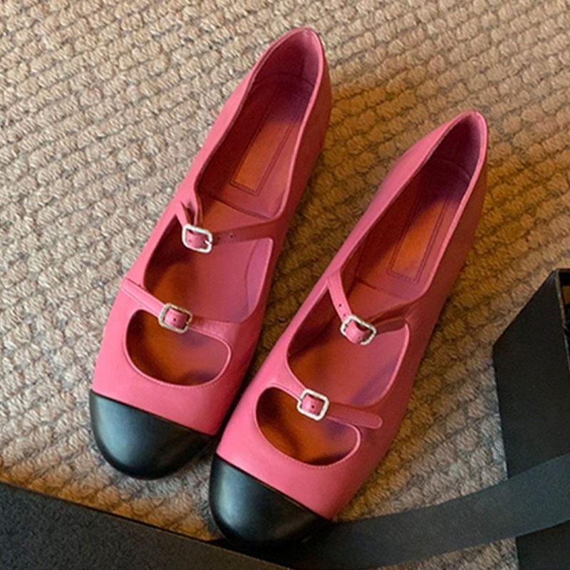 Elegant Mary Jane Shoes Women  - Women Shoes Branded ulasan dan harga