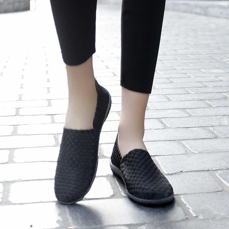 Natural Leather Laced Walking  - Women'S Shoes To Buy ulasan dan harga