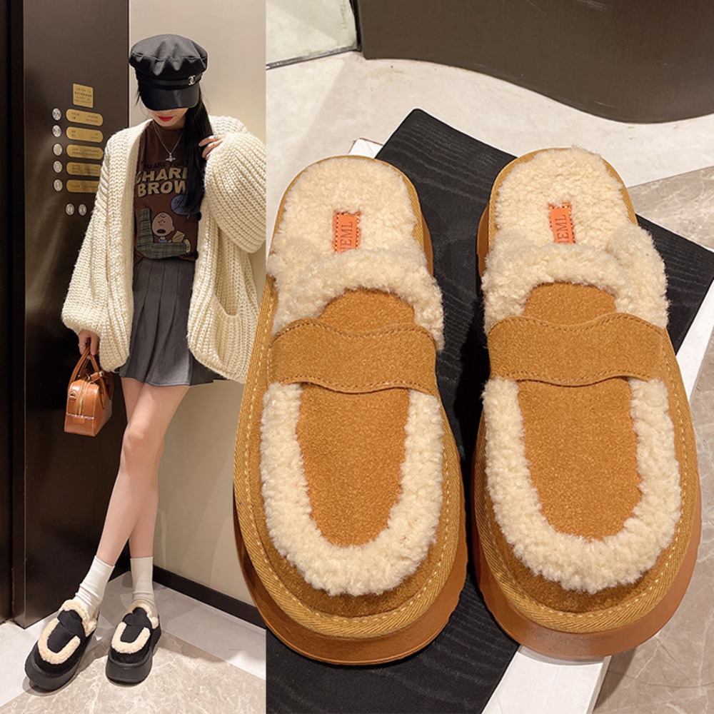 Women Slippers Designer Froste - Women Shoes Boots ulasan dan harga
