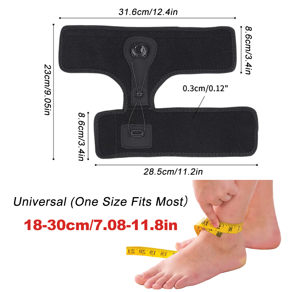 1PCS Compression Plantar Fasci - Women'S Shoes With Plantar Fasciitis ulasan dan harga