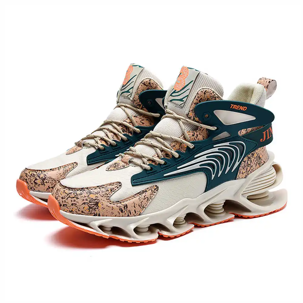 Non-slip Mid Child Running Sne - Women'S Shoes To Buy ulasan dan harga