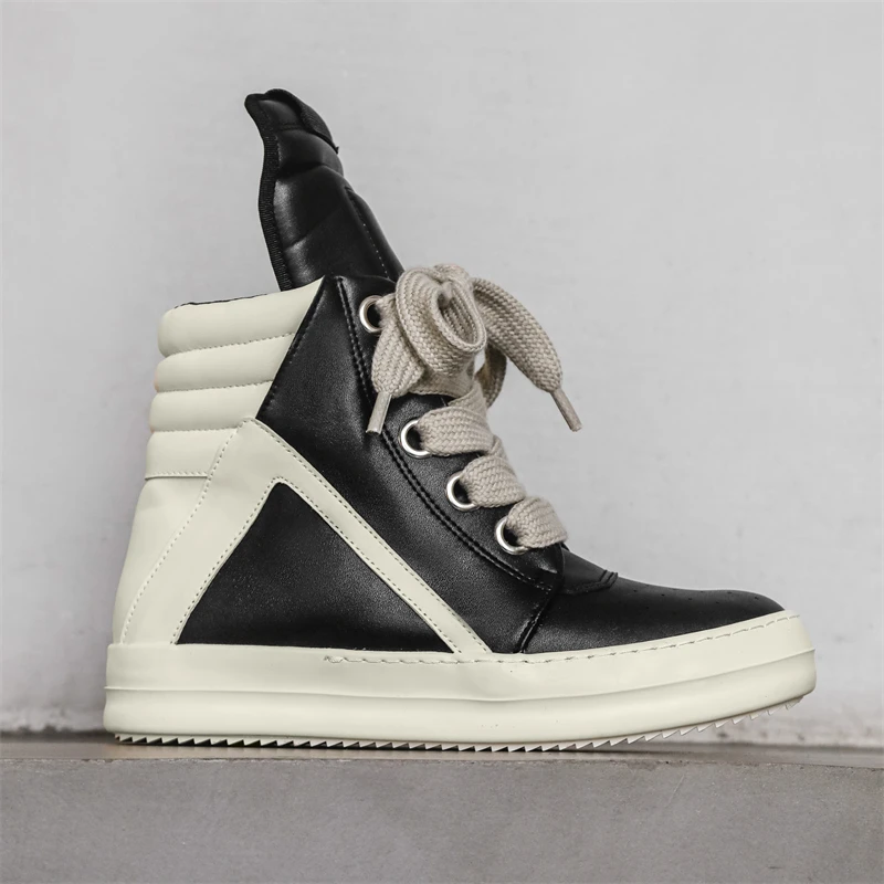 Men Casual Luxury Sneakers Str - Women Shoes Size Chart ulasan dan harga