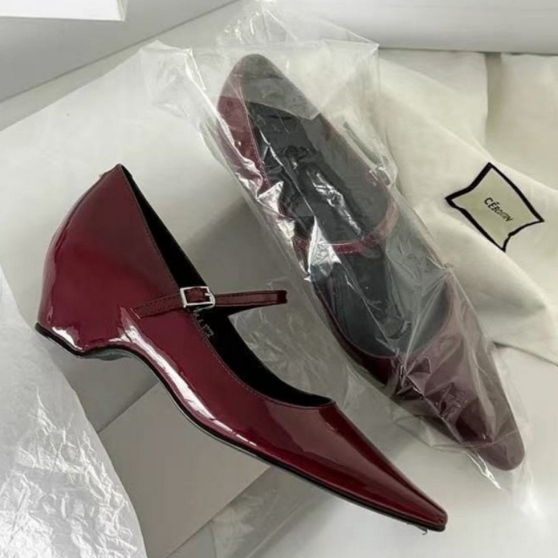 2026 New Arrival Sweet Elegant - Women Shoes Wedges ulasan dan harga
