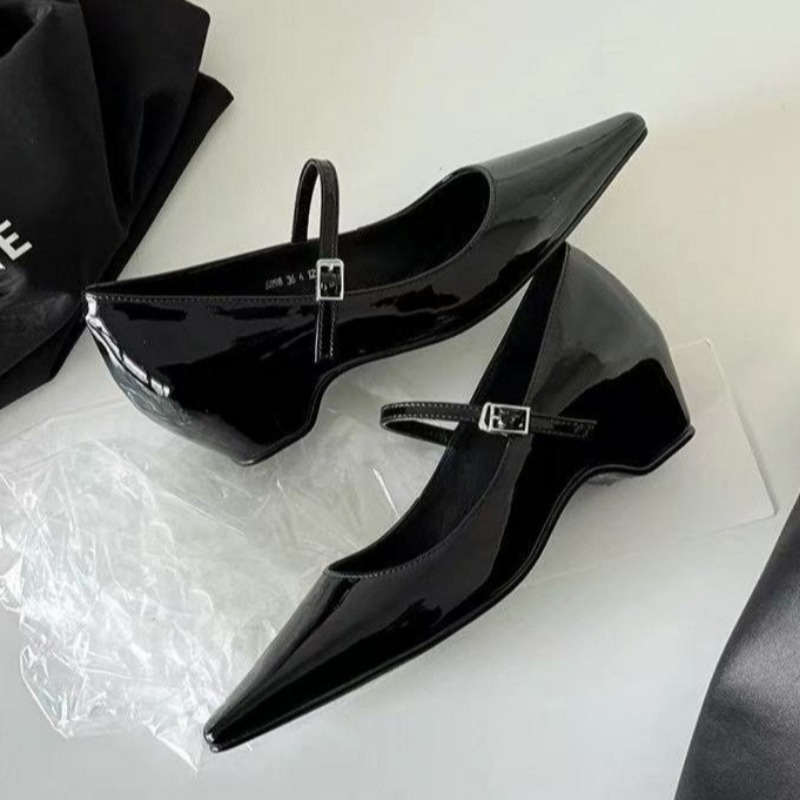 2026 New Arrival Sweet Elegant - Women Shoes Wedges ulasan dan harga