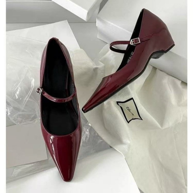 2026 New Arrival Sweet Elegant - Women Shoes Wedges ulasan dan harga