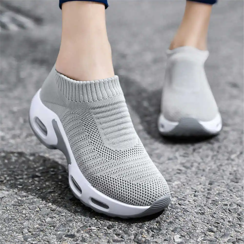 Big Size Number 38 Women's Hee - Women Shoes Boots ulasan dan harga