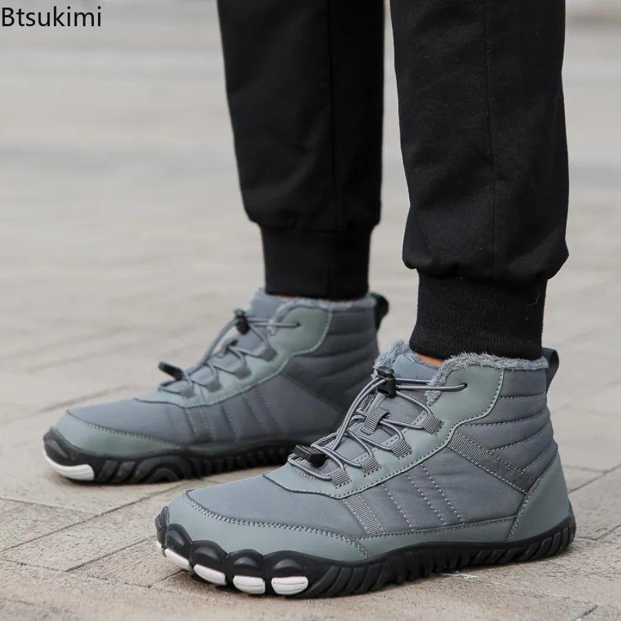 New Winter Boots for Men Women - Women'S Shoes Hike ulasan dan harga