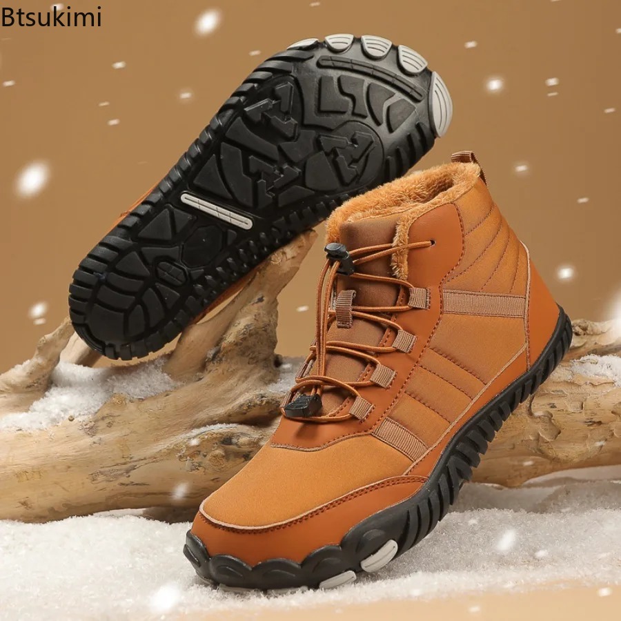 New Winter Boots for Men Women - Women'S Shoes Hike ulasan dan harga