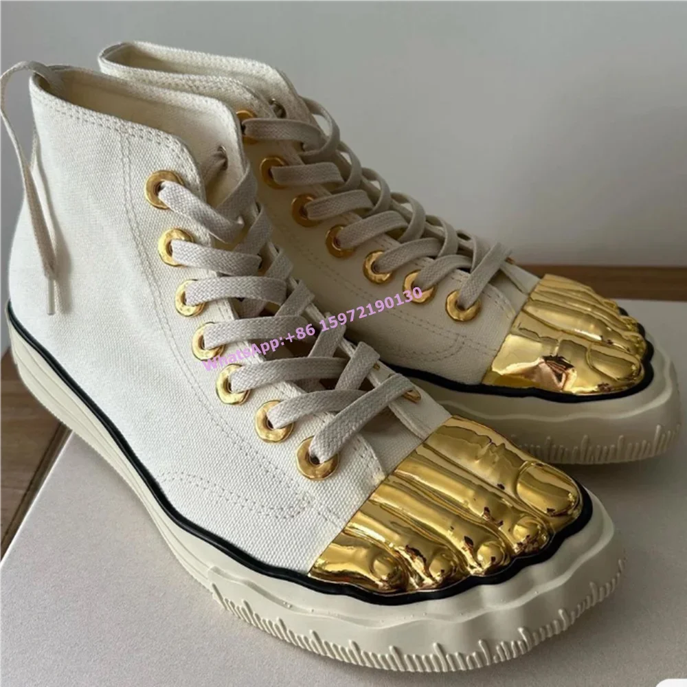 Five Finger Metal Toe Boots Mi - Women Shoes Boots ulasan dan harga