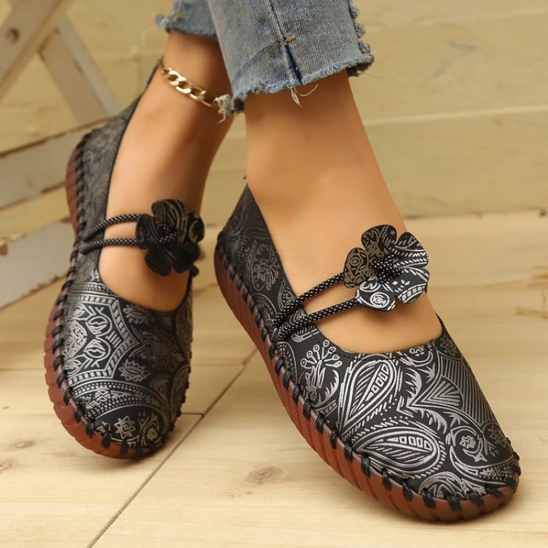 Soft Sole Women's Single Shoes - Women Shoes Wedges ulasan dan harga
