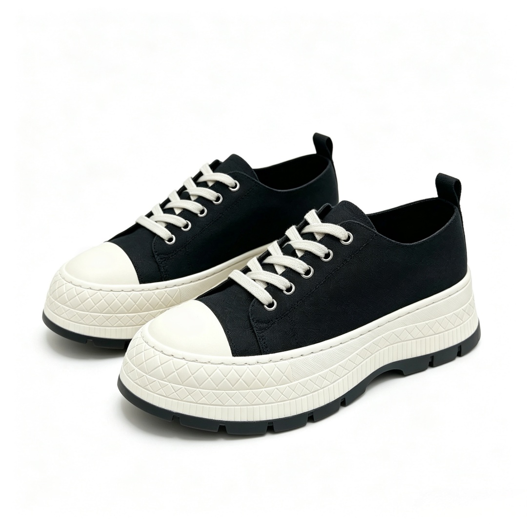 Luxury Brand Casual Sneakers W - Women'S Shoes Hike ulasan dan harga