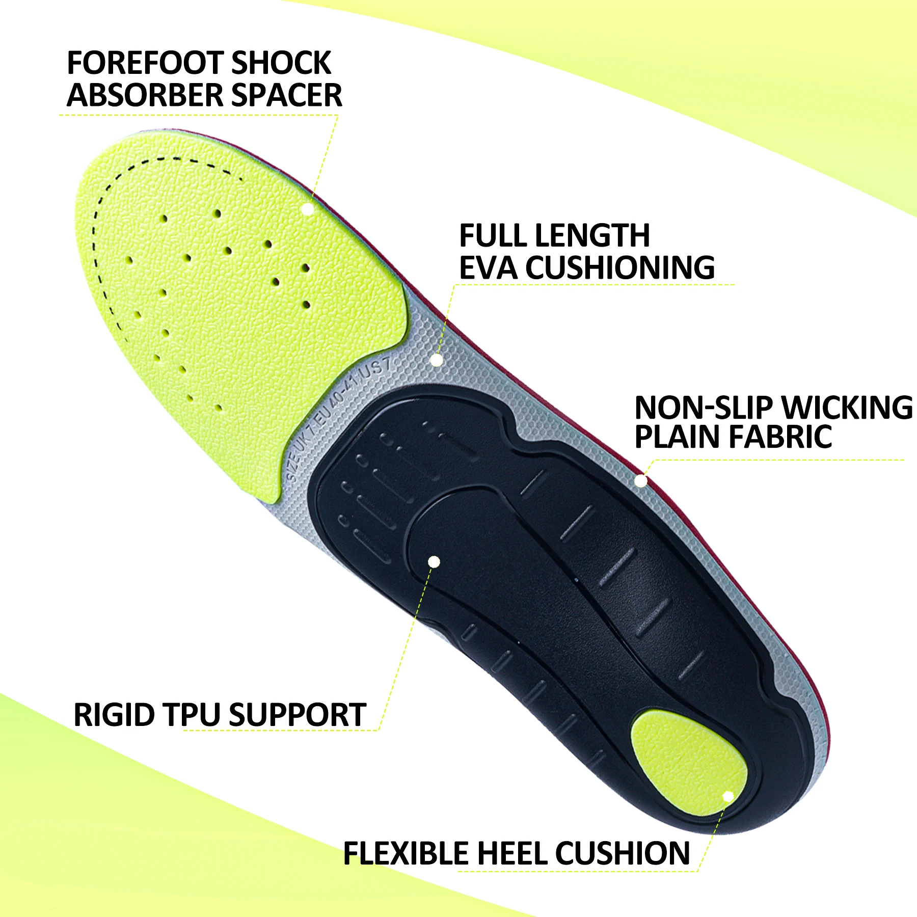 Plantar Fasciitis Orthopedic I - Women'S Shoes With Plantar Fasciitis ulasan dan harga