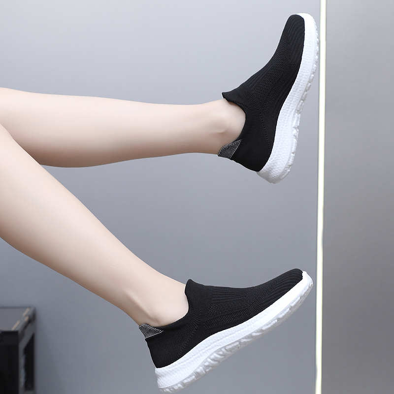 Demi-season With Holes Sexy Hi - Women'S Shoes To Buy ulasan dan harga