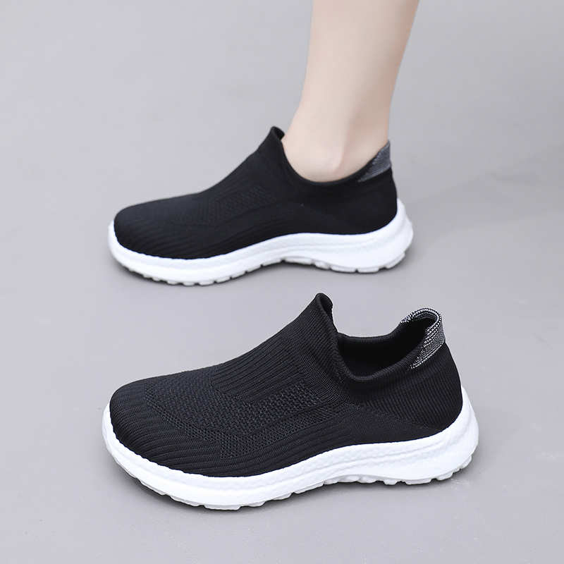 Demi-season With Holes Sexy Hi - Women'S Shoes To Buy ulasan dan harga