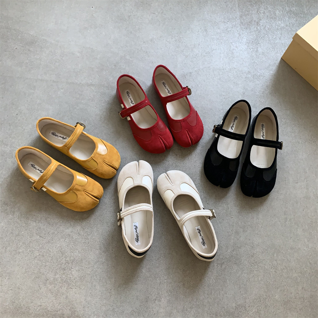 2026 Mary Jeans Tabis Shoes Wo - Women Shoes Jeans ulasan dan harga