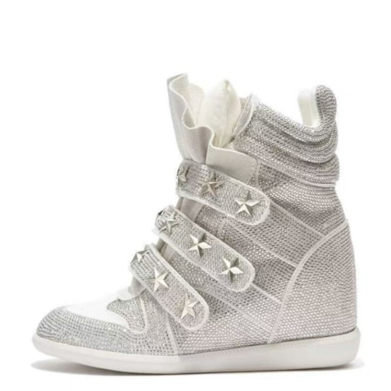 Fashion Shoes for Women High Q - Women Shoes Size Chart ulasan dan harga