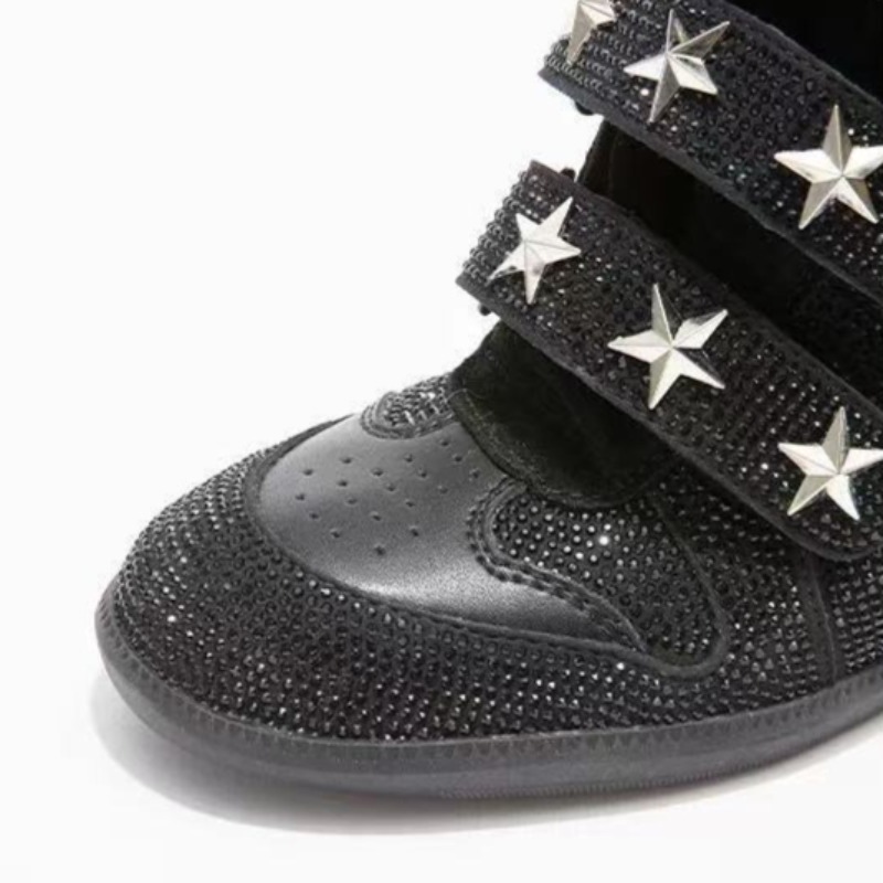 Fashion Shoes for Women High Q - Women Shoes Size Chart ulasan dan harga