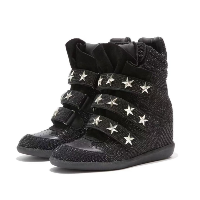 Fashion Shoes for Women High Q - Women Shoes Size Chart ulasan dan harga