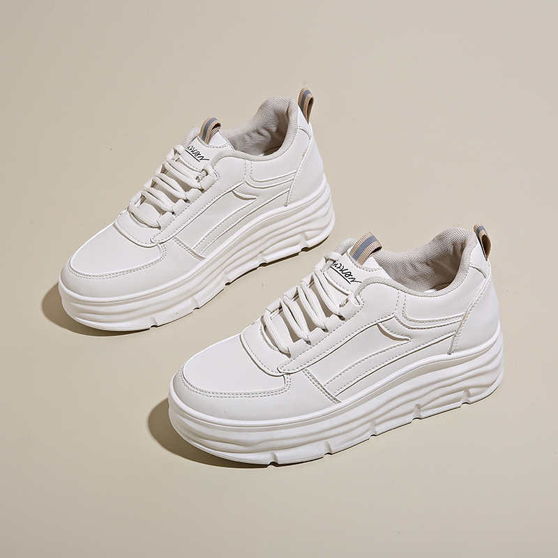 Thick Bottom Parkside Women's  - Women'S Shoes To Buy ulasan dan harga