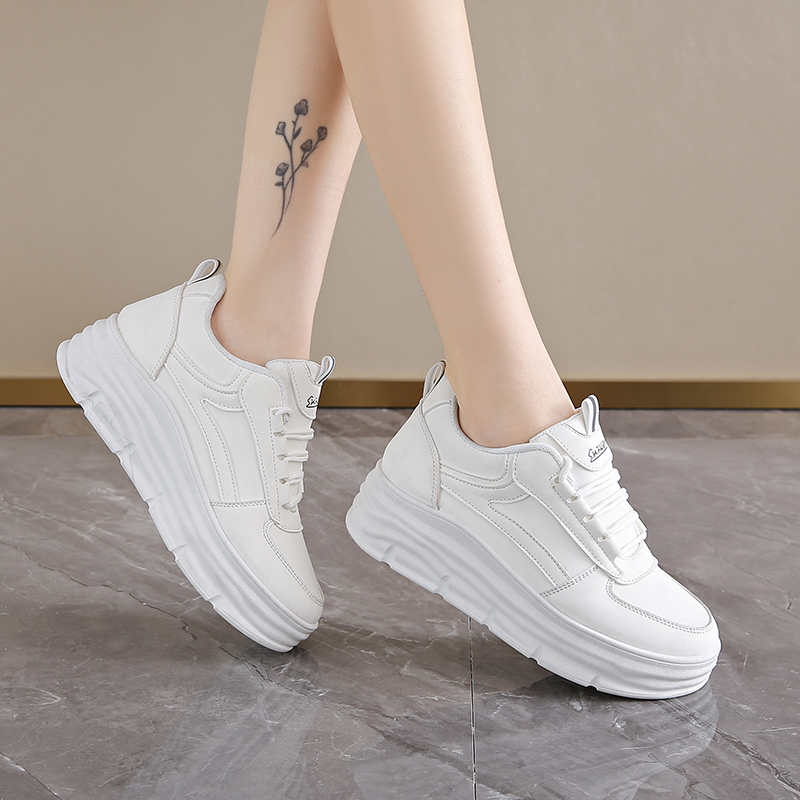 Thick Bottom Parkside Women's  - Women'S Shoes To Buy ulasan dan harga