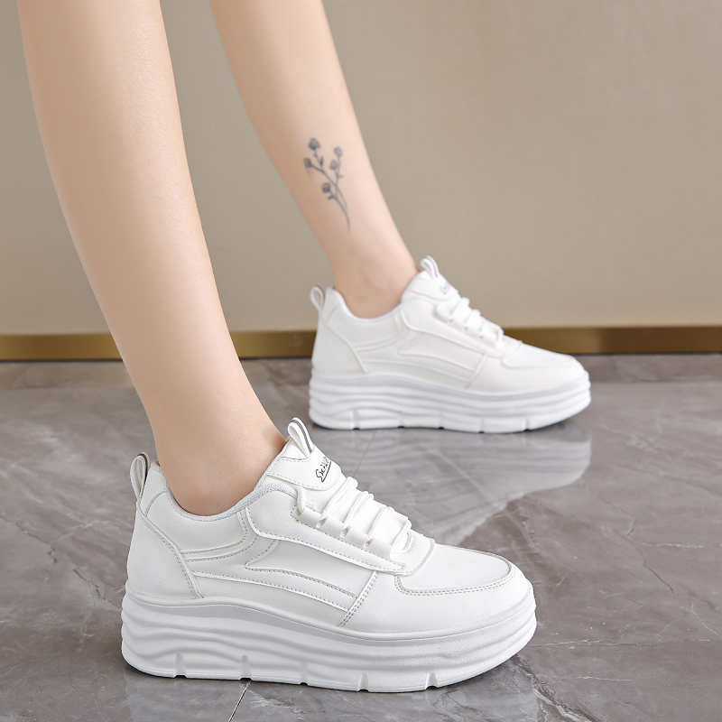 Thick Bottom Parkside Women's  - Women'S Shoes To Buy ulasan dan harga