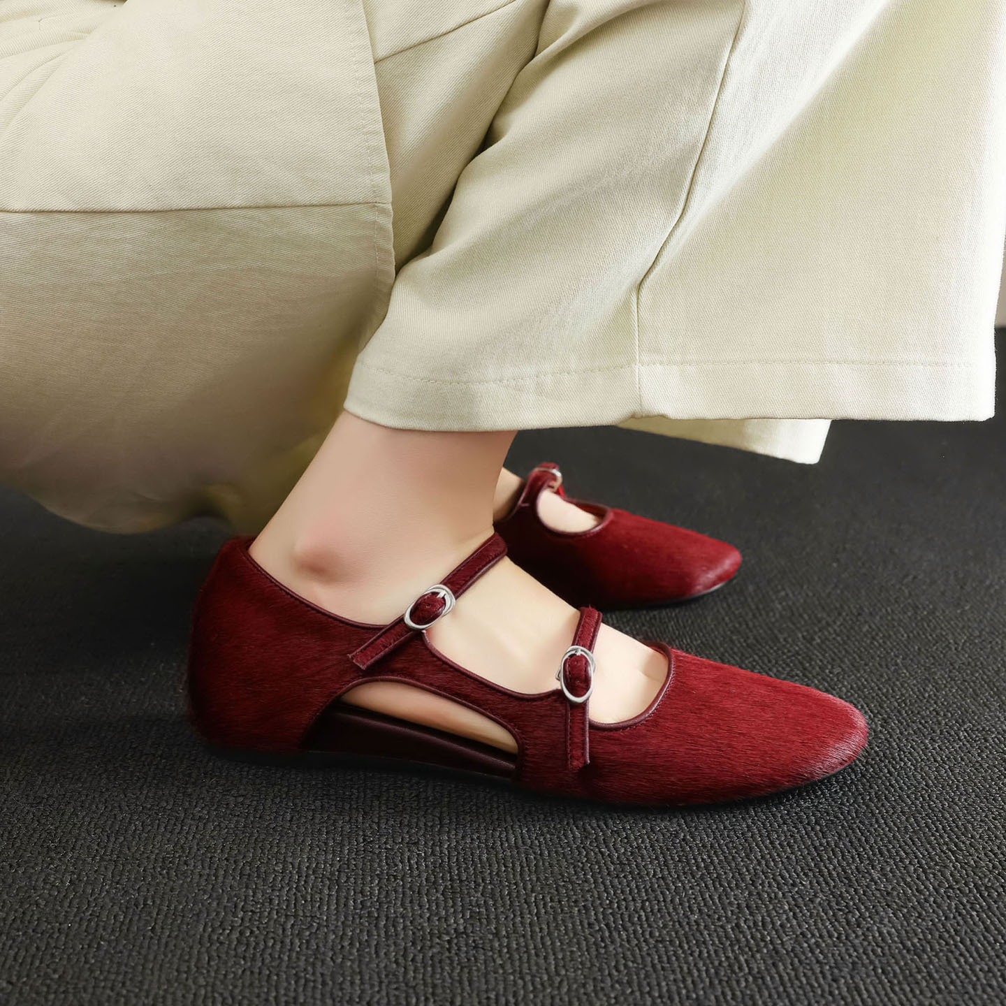 2026 new summer women sandals  - Women'S Shoes Naturalizer ulasan dan harga