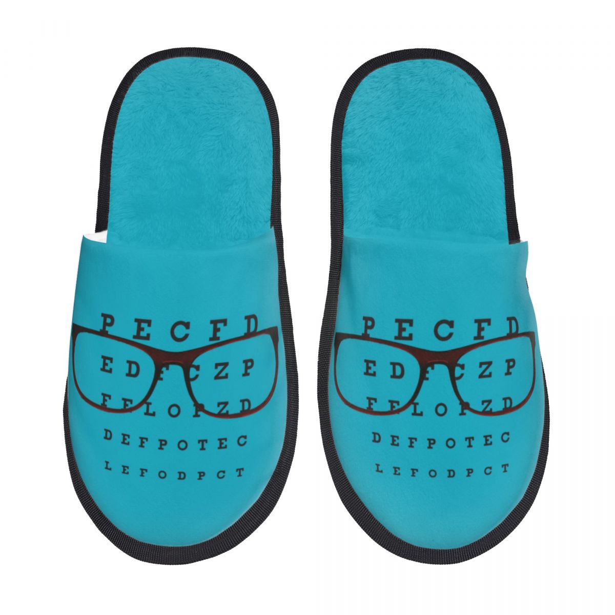 Custom Funny Glasses With Eye  - Women Shoes Size Chart ulasan dan harga