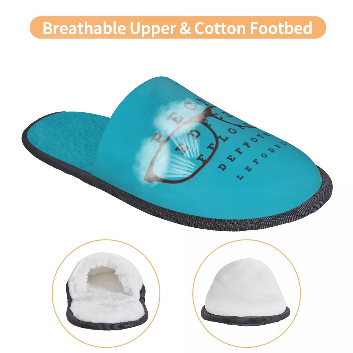 Custom Funny Glasses With Eye  - Women Shoes Size Chart ulasan dan harga