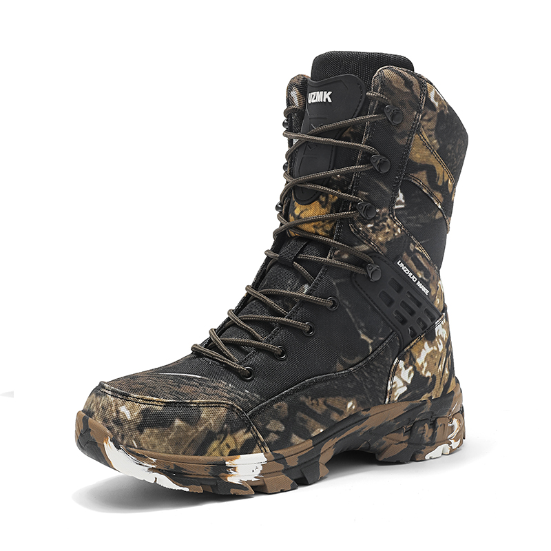 Men Army Shoes Breathable Safe - Women'S Shoes Hike ulasan dan harga
