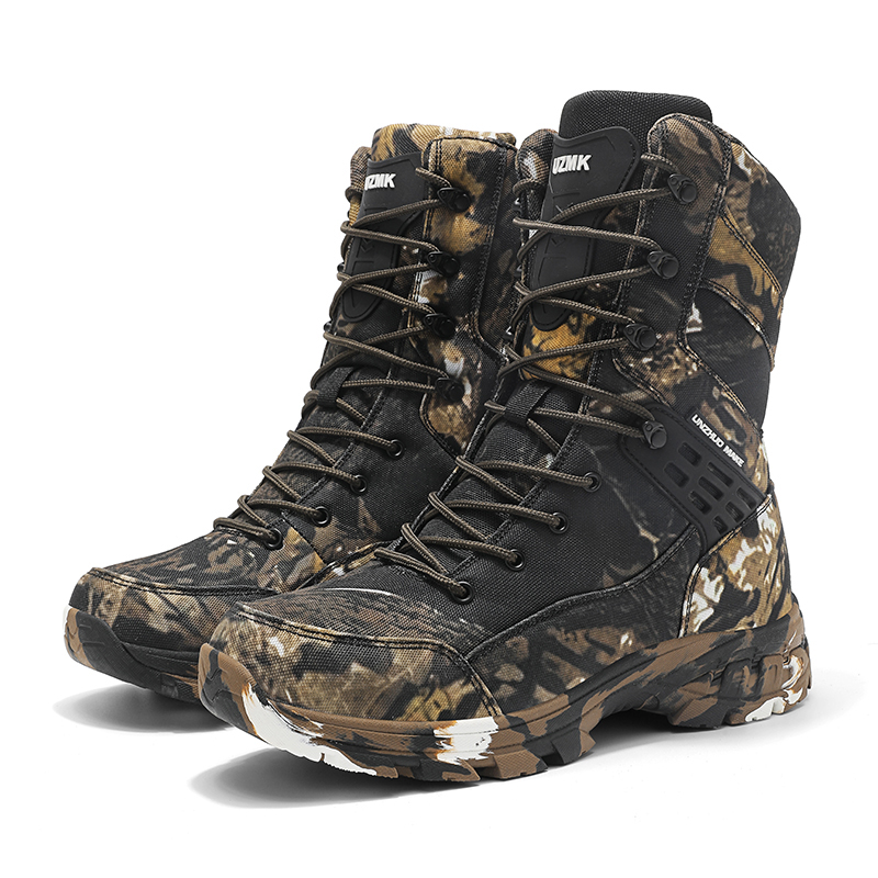 Men Army Shoes Breathable Safe - Women'S Shoes Hike ulasan dan harga