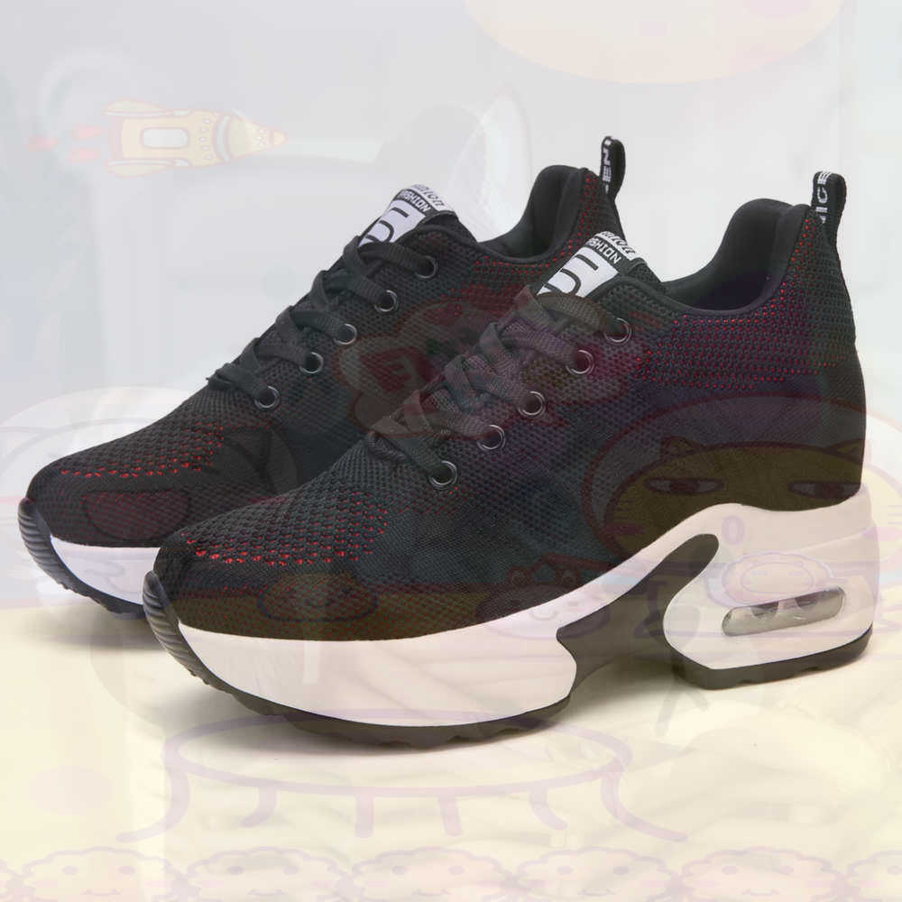 Red Size 36 Shoes Woman Tennis - Women'S Shoes To Buy ulasan dan harga