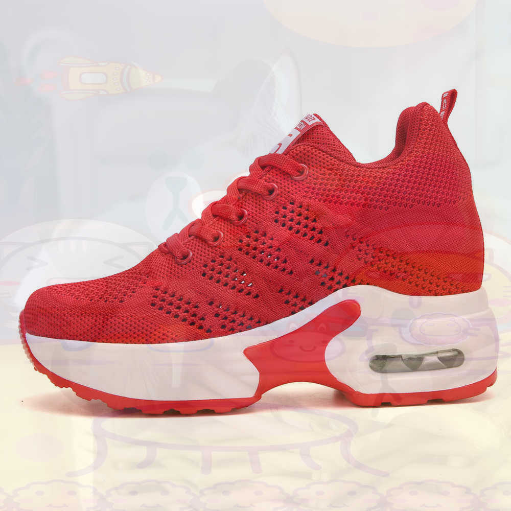 Red Size 36 Shoes Woman Tennis - Women'S Shoes To Buy ulasan dan harga