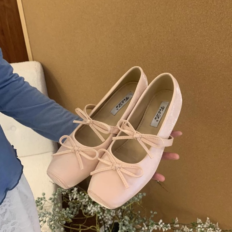 Autumn New trend Fashion Gener - Women Shoes Wedges ulasan dan harga