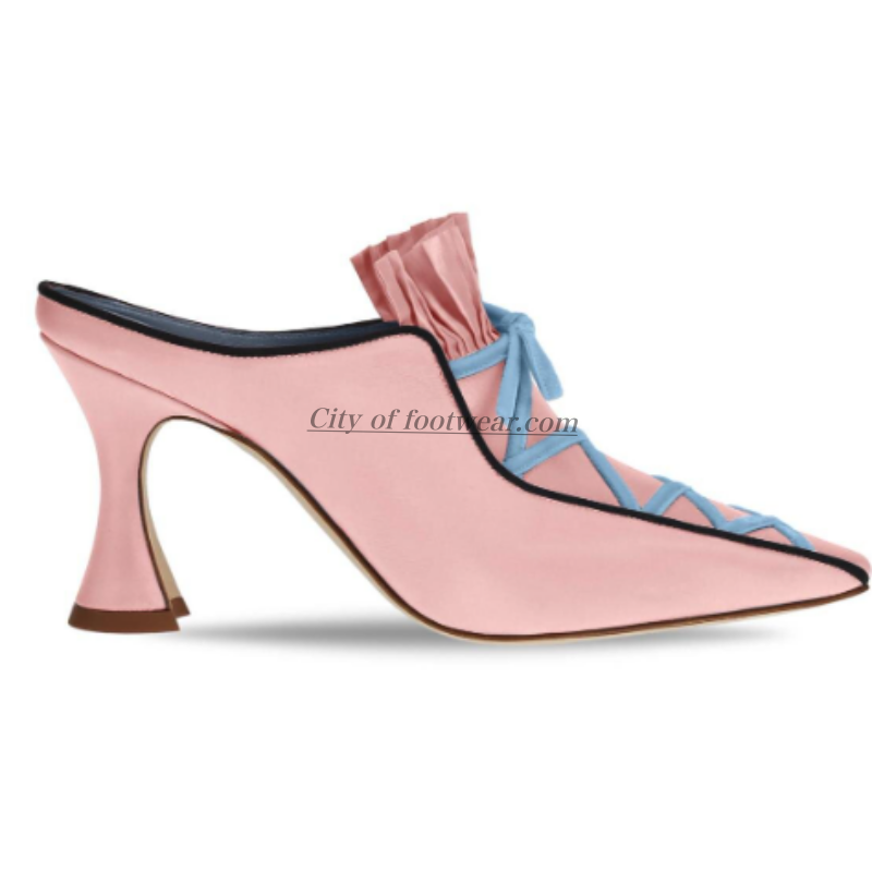 2026 New in Baby blue/pink Wom - Women'S Shoes Navy Blue ulasan dan harga