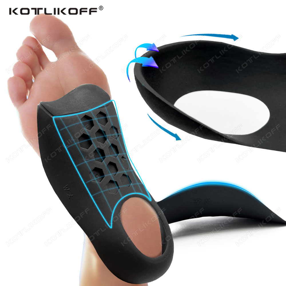 Flat Foot X/O-Leg Correction I - Women'S Shoes With Plantar Fasciitis ulasan dan harga