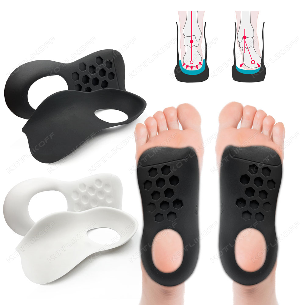 Flat Foot X/O-Leg Correction I - Women'S Shoes With Plantar Fasciitis ulasan dan harga