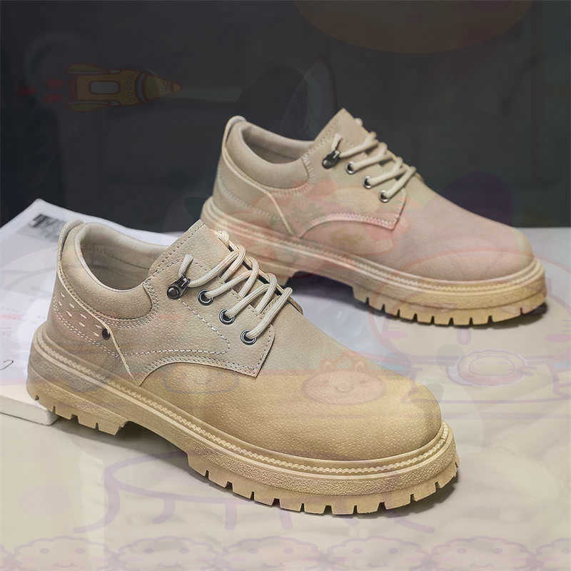 Dark Natural Leather Fashion T - Women'S Shoes To Buy ulasan dan harga