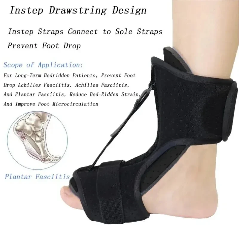 1PC Plantar Fasciitis Night Sp - Women'S Shoes With Plantar Fasciitis ulasan dan harga