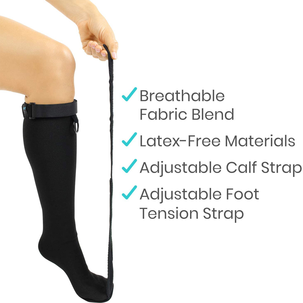 TIKE Foot Drop Plantar Fasciit - Women'S Shoes With Plantar Fasciitis ulasan dan harga