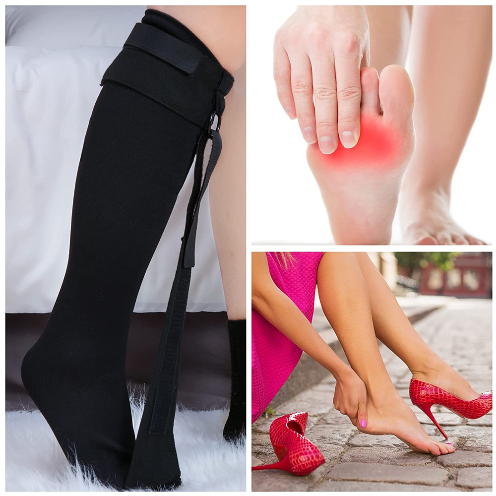 TIKE Foot Drop Plantar Fasciit - Women'S Shoes With Plantar Fasciitis ulasan dan harga