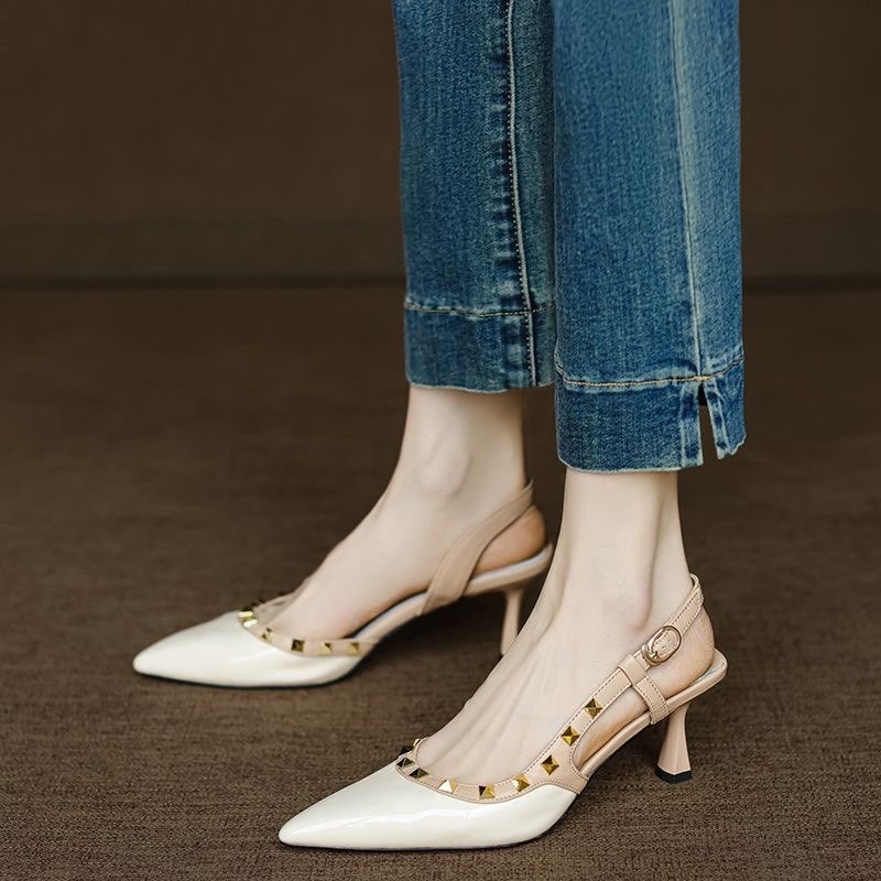 2026 New Style Fashion Mary Ja - Women Shoes Size Chart ulasan dan harga