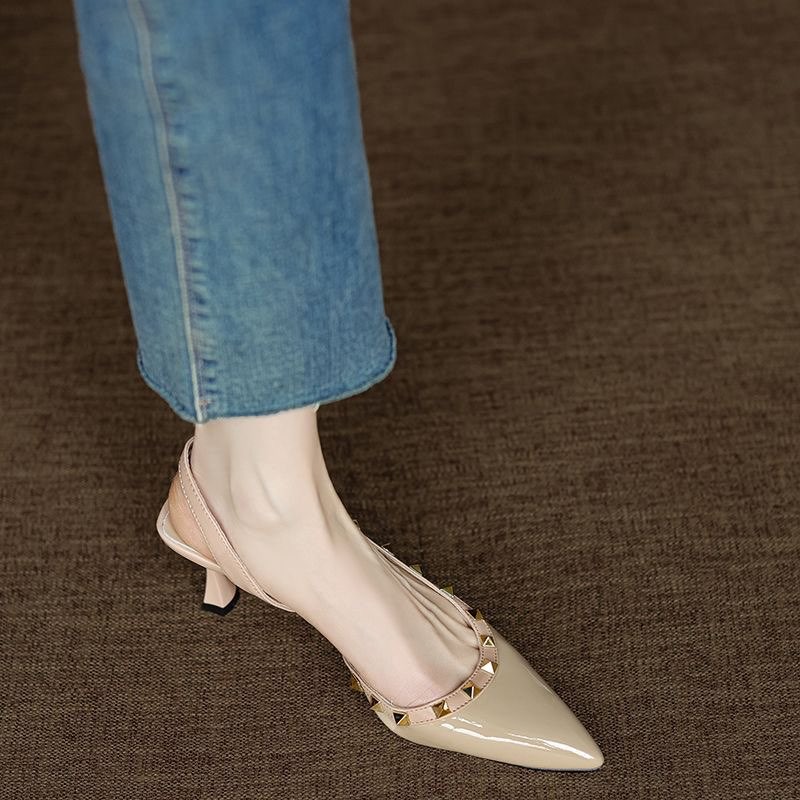 2026 New Style Fashion Mary Ja - Women Shoes Size Chart ulasan dan harga