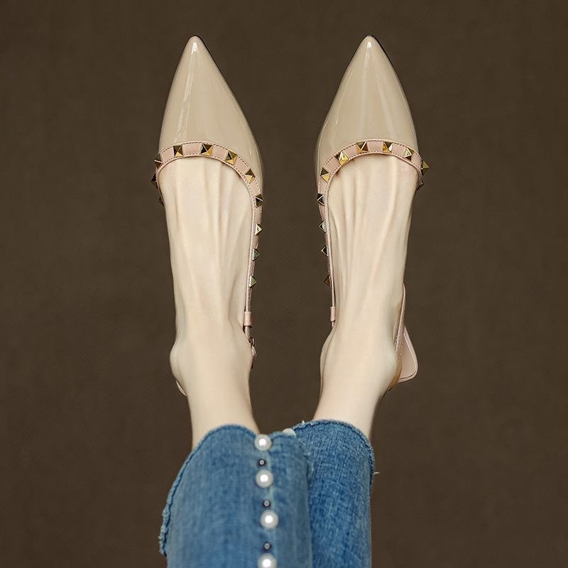 2026 New Style Fashion Mary Ja - Women Shoes Size Chart ulasan dan harga