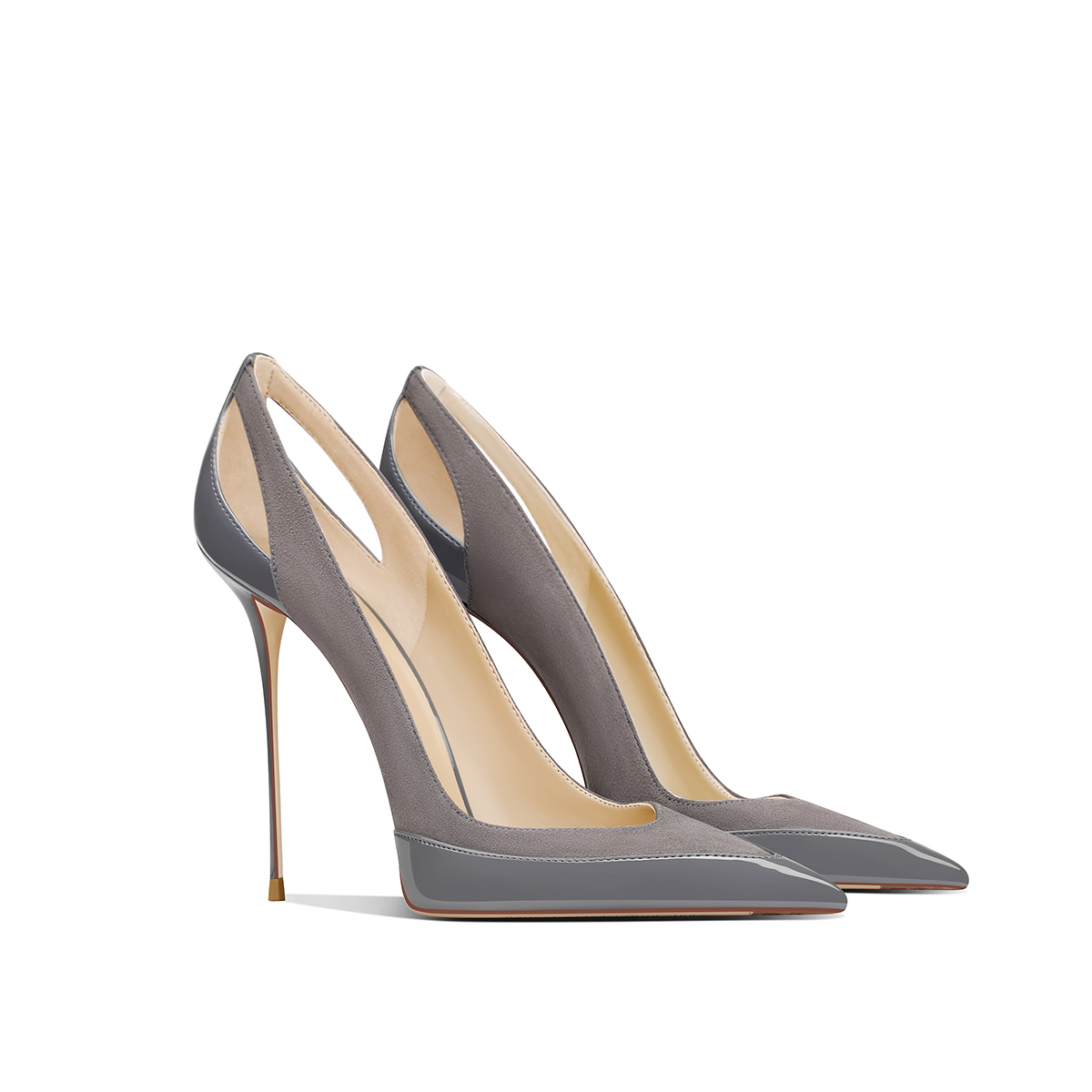 New black patent leather patch - Women'S Shoes To Buy ulasan dan harga